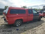 ✅ 2005 Dodge 1500 SLT • VIN: 1D7HU18D15S112182 • Лот: 72309184. Опубликован ранее на Copart с пробегом 161 963 миль. Бесплатный доступ к архиву аукционных продаж из США и подробный отчёт об истории автомобиля на DreamBid. Изображение 3.