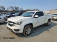 ✅ 2018 Chevrolet Colorado 2WD Work Truck • VIN: 1GCHSBEN2J1306254 • Lot: 49422625. Listed on Copart with 110,838 mi. Free auction sales archive from the USA and detailed vehicle history report at DreamBid. Image 1.