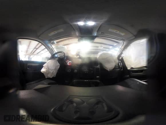 2017 Ram 1500 Night z VIN 1C6RR7MT0HS831726, wystawiony jako IAAI lot #41642459 z przebiegiem 90 423 mil mil oraz . Historia ofert i sprzedaży dostępna na DreamBid. Obrazek 18.