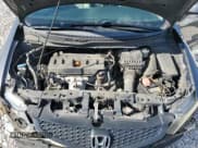 ✅ 2012 Honda Civic LX • VIN: 2HGFG3B50CH506090 • Лот: 85830095. Опубликован ранее на Copart с пробегом Не указан. Бесплатный доступ к архиву аукционных продаж из США и подробный отчёт об истории автомобиля на DreamBid. Изображение 11.