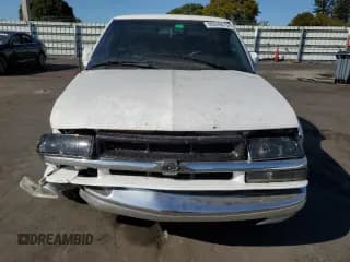 ✅ 1999 Chevrolet S-10 LS Xtreme • VIN: 1GCCS14W9X8138627 • Лот: 88848675. Опубликован ранее на Copart с пробегом 199 699 миль. Бесплатный доступ к архиву аукционных продаж из США и подробный отчёт об истории автомобиля на DreamBid. Изображение 5.