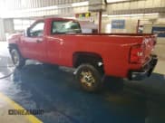 ✅ 2013 Chevrolet Silverado 2500HD Work Truck • VIN: 1GC0CVCG4DF208253 • Лот: 69128965. Опубликован ранее на Copart с пробегом 226 137 миль. Бесплатный доступ к архиву аукционных продаж из США и подробный отчёт об истории автомобиля на DreamBid. Изображение 2.