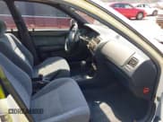 ✅ 1996 Toyota Corolla DX • VIN: 2T1BB02E6TC159935 • Lot: 42276048. Listed on IAAI with 214,431 mi. Free auction sales archive from the USA and detailed vehicle history report at DreamBid. Image 5.