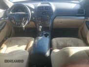 ✅ 2016 Ford Explorer • VIN: 1FM5K7B87GGC91220 • Lot: 91839745. Wystawiony na Copart z przebiegiem 169 923 mil. Bezpłatny archiwum sprzedaży aukcyjnych z USA i szczegółowy raport historii pojazdu na DreamBid. Zdjęcie 8.