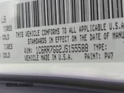 ✅ 2018 Ram 1500 Big Horn • VIN: 1C6RR7GG2JS155588 • Лот: 42112916. Опубликован ранее на IAAI с пробегом 183 528 миль. Бесплатный доступ к архиву аукционных продаж из США и подробный отчёт об истории автомобиля на DreamBid. Изображение 9.