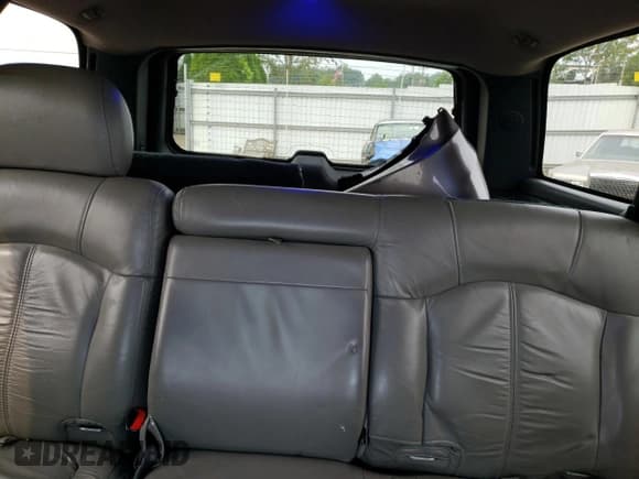 ✅ 2002 Chevrolet Tahoe LS • VIN: 1GNEK13Z92J237428 • Лот: 67523375. Опубликован ранее на Copart с пробегом 139 903 миль. Бесплатный доступ к архиву аукционных продаж из США и подробный отчёт об истории автомобиля на DreamBid. Изображение 10.