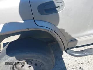 ✅ 2000 Dodge Durango • VIN: 1B4HS28N6YF221343 • Lot: 43668877. Listed on IAAI with Not provided. Free auction sales archive from the USA and detailed vehicle history report at DreamBid. Image 6.