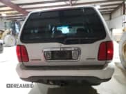 ✅ 1998 Lincoln Navigator • VIN: 5LMRU27L9WLJ39891 • Лот: 88583025. Опубликован ранее на Copart с пробегом 206 801 миль. Бесплатный доступ к архиву аукционных продаж из США и подробный отчёт об истории автомобиля на DreamBid. Изображение 6.