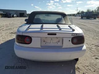 ✅ 1990 Mazda MX-5 Miata Special Edition • VIN: JM1NA3510L0119502 • Lot: 82542714. Wystawiony na Copart z przebiegiem 144 315 mil. Bezpłatny archiwum sprzedaży aukcyjnych z USA i szczegółowy raport historii pojazdu na DreamBid. Zdjęcie 6.