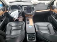 ✅ 2023 Volvo XC90 Plus • VIN: YV4L12PN8P1924694 • Lot: 92132025. Listed on Copart with Not provided. Free auction sales archive from the USA and detailed vehicle history report at DreamBid. Image 8.