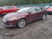 ✅ 2013 Ford Fusion SE Hybrid • VIN: 3FA6P0LU9DR184564 • Lot: 94980745. Listed on Copart with 163,202 mi. Free auction sales archive from the USA and detailed vehicle history report at DreamBid. Image 1.