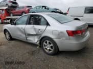 ✅ 2007 Hyundai Sonata GLS • VIN: 5NPET46C87H188740 • Лот: 73234404. Опубликован ранее на Copart с пробегом 132 750 миль. Бесплатный доступ к архиву аукционных продаж из США и подробный отчёт об истории автомобиля на DreamBid. Изображение 2.