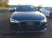 ✅ 2015 Audi A6 Premium Plus • VIN: WAUFGAFC0FN012865 • Lot: 43457478. Listed on IAAI with 103,366 mi. Free auction sales archive from the USA and detailed vehicle history report at DreamBid. Image 12.