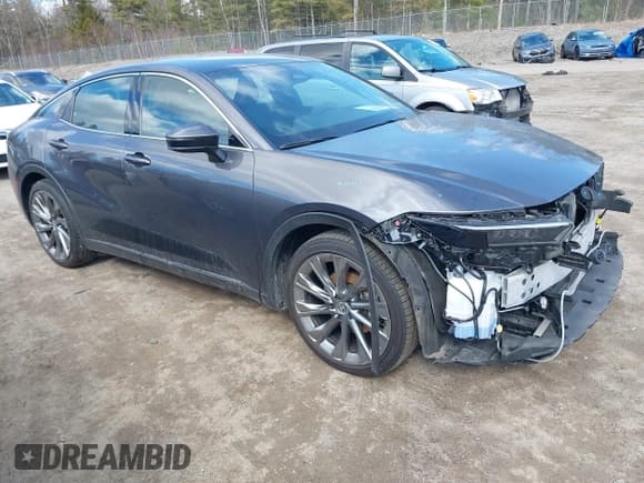 ✅ 2024 Toyota Crown XLE • VIN: JTDAAAAF3R3030244 • Lot: 41847152. Wystawiony na IAAI z przebiegiem 18 676 mil. Bezpłatny archiwum sprzedaży aukcyjnych z USA i szczegółowy raport historii pojazdu na DreamBid. Zdjęcie 1.