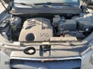 ✅ 2009 Hyundai Santa Fe Limited • VIN: 5NMSH13E39H301406 • Lot: 72622034. Listed on Copart with 114,723 mi. Free auction sales archive from the USA and detailed vehicle history report at DreamBid. Image 11.