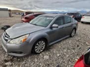 ✅ 2011 Subaru Legacy Limited Power Moon • VIN: 4S3BMBK6XB3252317 • Lot: 86508505. Listed on Copart with 111,144 mi. Free auction sales archive from the USA and detailed vehicle history report at DreamBid. Image 1.