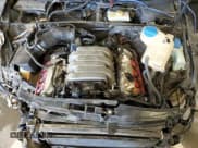 ✅ 2007 Audi A4 3.2L • VIN: WAUEH78E57A202499 • Lot: 56346765. Listed on Copart with 148,031 mi. Free auction sales archive from the USA and detailed vehicle history report at DreamBid. Image 11.