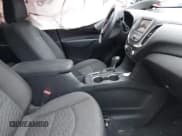 ✅ 2019 Chevrolet Equinox LT • VIN: 3GNAXWEU3KL321266 • Лот: 41052015. Опубликован ранее на IAAI с пробегом 77 281 миль. Бесплатный доступ к архиву аукционных продаж из США и подробный отчёт об истории автомобиля на DreamBid. Изображение 5.