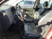 ✅ 2017 Jeep Compass High Altitude • VIN: 1C4NJDEB3HD190286 • Lot: 71103605. Listed on Copart with 80,119 mi. Free auction sales archive from the USA and detailed vehicle history report at DreamBid. Image 7.