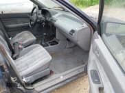 ✅ 1993 Ford Escort LX • VIN: 1FAPP15J3PW315972 • Lot: 42553063. Listed on IAAI with 86,374 mi. Free auction sales archive from the USA and detailed vehicle history report at DreamBid. Image 5.