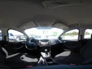 ✅ 2017 Ford Focus SE • VIN: 1FADP3F25HL304819 • Lot: 42197817. Listed on IAAI with 41,999 mi. Free auction sales archive from the USA and detailed vehicle history report at DreamBid. Image 18.