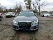 ✅ 2017 Audi Q5 Premium Plus • VIN: WA1L2AFP3HA020826 • Lot: 94099825. Wystawiony na Copart z przebiegiem 108 605 mil. Bezpłatny archiwum sprzedaży aukcyjnych z USA i szczegółowy raport historii pojazdu na DreamBid. Zdjęcie 14.
