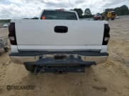 ✅ 2006 Chevrolet Silverado 2500HD LT1 • VIN: 1GCHK29U26E234974 • Lot: 81719045. Listed on Copart with 238,266 mi. Free auction sales archive from the USA and detailed vehicle history report at DreamBid. Image 6.