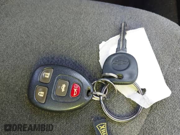 2015 Chevrolet Impala Police Police с VIN 2G1WD5E33F1106432, выставлен на аукционе IAAI как лот 41672458 с пробегом 99 131 миль миль и . История ставок и продаж доступна на DreamBid. Изображение 11.