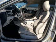 ✅ 2017 Lincoln Continental Select • VIN: 1LN6L9SP6H5605358 • Lot: 92455345. Wystawiony na Copart z przebiegiem 77 718 mil. Bezpłatny archiwum sprzedaży aukcyjnych z USA i szczegółowy raport historii pojazdu na DreamBid. Zdjęcie 7.