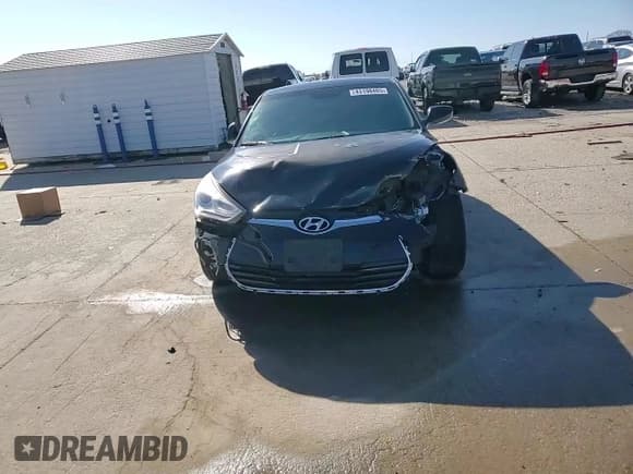 ✅ 2014 Hyundai Veloster • VIN: KMHTC6AD9EU211072 • Lot: 43198465. Wystawiony na Copart z przebiegiem 133 631 mil. Bezpłatny archiwum sprzedaży aukcyjnych z USA i szczegółowy raport historii pojazdu na DreamBid. Zdjęcie 14.