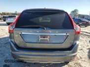 ✅ 2016 Volvo XC60 T5 Drive-E Premier • VIN: YV440MDK4G2858040 • Lot: 91281865. Listed on Copart with 56,152 mi. Free auction sales archive from the USA and detailed vehicle history report at DreamBid. Image 6.