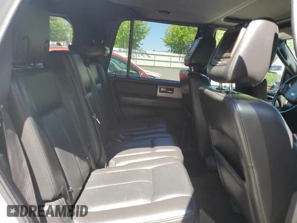 ✅ 2012 Ford Expedition Limited • VIN: 1FMJU2A58CEF05625 • Lot: 58439575. Listed on Copart with 183,438 mi. Free auction sales archive from the USA and detailed vehicle history report at DreamBid. Image 11.
