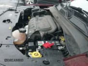 ✅ 2022 Jeep Compass Latitude Lux • VIN: 3C4NJDFB8NT130153 • Lot: 43719362. Wystawiony na IAAI z przebiegiem 81 726 mil. Bezpłatny archiwum sprzedaży aukcyjnych z USA i szczegółowy raport historii pojazdu na DreamBid. Zdjęcie 21.