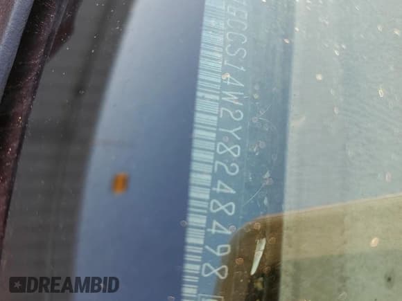 ✅ 2000 Chevrolet S-10 LS • VIN: 1GCCS14W2Y8248498 • Лот: 79344824. Опубликован ранее на Copart с пробегом 95 800 миль. Бесплатный доступ к архиву аукционных продаж из США и подробный отчёт об истории автомобиля на DreamBid. Изображение 12.