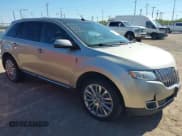 ✅ 2011 Lincoln MKX • VIN: 2LMDJ8JK8BBJ19932 • Lot: 43609493. Listed on IAAI with 171,224 mi. Free auction sales archive from the USA and detailed vehicle history report at DreamBid. Image 1.
