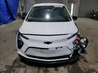 2023 Chevrolet Bolt EV 1LT z VIN 1G1FW6S06P4174224, wystawiony jako Copart lot #78882703 z przebiegiem 6 559 mil mil oraz . Historia ofert i sprzedaży dostępna na DreamBid. Obrazek 5.