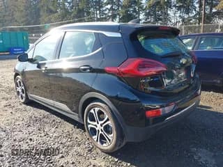 ✅ 2018 Chevrolet Bolt EV Premier • VIN: 1G1FX6S0XJ4108876 • Lot: 41396471. Wystawiony na IAAI z przebiegiem 39 533 mil. Bezpłatny archiwum sprzedaży aukcyjnych z USA i szczegółowy raport historii pojazdu na DreamBid. Zdjęcie 3.