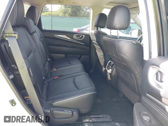 ✅ 2020 Infiniti QX60 Pure • VIN: 5N1DL0MN1LC519135 • Лот: 42565585. Опубликован ранее на IAAI с пробегом 67 133 миль. Бесплатный доступ к архиву аукционных продаж из США и подробный отчёт об истории автомобиля на DreamBid. Изображение 8.