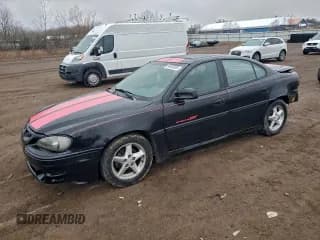 ✅ 2000 Pontiac Grand Am GT • VIN: 1G2NW52E1YM741938 • Lot: 94465585. Wystawiony na Copart z przebiegiem 152 678 mil. Bezpłatny archiwum sprzedaży aukcyjnych z USA i szczegółowy raport historii pojazdu na DreamBid. Zdjęcie 1.