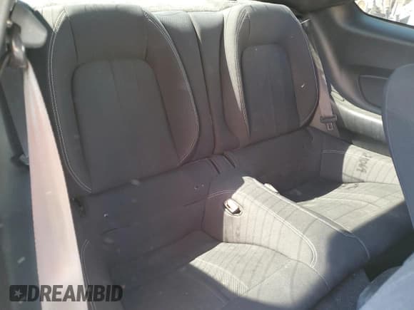 ✅ 2021 Ford Mustang GT • VIN: 1FA6P8CFXM5150328 • Lot: 80720895. Listed on Copart with 33,402 mi. Free auction sales archive from the USA and detailed vehicle history report at DreamBid. Image 10.