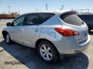 ✅ 2010 Nissan Murano S • VIN: JN8AZ1MU1AW020905 • Лот: 63768995. Опубликован ранее на Copart с пробегом Не указан. Бесплатный доступ к архиву аукционных продаж из США и подробный отчёт об истории автомобиля на DreamBid. Изображение 2.