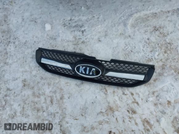 ✅ 2009 Kia Sportage EX • VIN: KNDJF723X97556873 • Лот: 41618061. Опубликован ранее на IAAI с пробегом 160 588 миль. Бесплатный доступ к архиву аукционных продаж из США и подробный отчёт об истории автомобиля на DreamBid. Изображение 12.