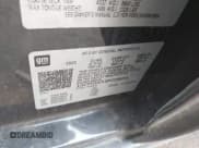 ✅ 2023 Chevrolet Silverado 1500 LT • VIN: 1GCPDDEK9PZ239251 • Lot: 42977828. Wystawiony na IAAI z przebiegiem 27 952 mil. Bezpłatny archiwum sprzedaży aukcyjnych z USA i szczegółowy raport historii pojazdu na DreamBid. Zdjęcie 9.