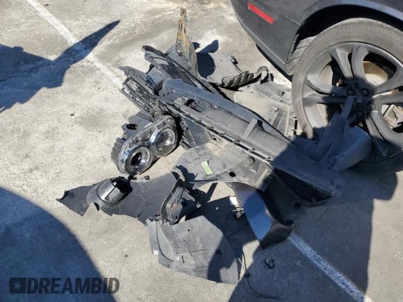 ✅ 2020 Dodge Challenger R/T 50th Anniversary • VIN: 2C3CDZBT5LH130955 • Lot: 50390025. Wystawiony na Copart z przebiegiem 54 012 mil. Bezpłatny archiwum sprzedaży aukcyjnych z USA i szczegółowy raport historii pojazdu na DreamBid. Zdjęcie 12.