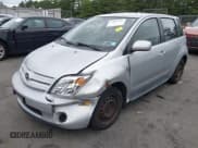 ✅ 2005 Scion xA • VIN: JTKKT624350113220 • Lot: 43047417. Listed on IAAI with 170,973 mi. Free auction sales archive from the USA and detailed vehicle history report at DreamBid. Image 6.