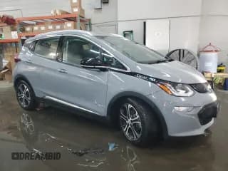 ✅ 2019 Chevrolet Bolt EV Premier • VIN: 1G1FZ6S07K4146156 • Lot: 42703535. Wystawiony na Copart z przebiegiem 81 365 mil. Bezpłatny archiwum sprzedaży aukcyjnych z USA i szczegółowy raport historii pojazdu na DreamBid. Zdjęcie 4.