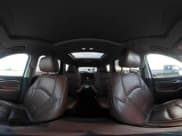 ✅ 2018 Buick Enclave Avenir • VIN: 5GAEVCKW8JJ204570 • Лот: 43137204. Опубликован ранее на IAAI с пробегом 130 652 миль. Бесплатный доступ к архиву аукционных продаж из США и подробный отчёт об истории автомобиля на DreamBid. Изображение 18.