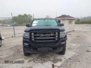 ✅ 2018 GMC Sierra 1500 SLT • VIN: 3GTU2NEC5JG330029 • Lot: 43275176. Listed on IAAI with 90,407 mi. Free auction sales archive from the USA and detailed vehicle history report at DreamBid. Image 12.