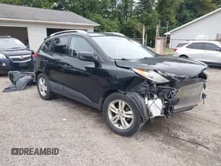 2011 Hyundai Tucson GLS с VIN KM8JU3AC2BU160178, выставлен на аукционе IAAI как лот 43047782 с пробегом 220 238 миль миль и . История ставок и продаж доступна на DreamBid. Изображение 1.