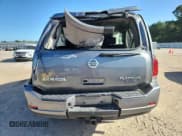 ✅ 2014 Nissan Armada Platinum • VIN: 5N1BA0NEXEN609001 • Lot: 84974035. Listed on Copart with Not provided. Free auction sales archive from the USA and detailed vehicle history report at DreamBid. Image 6.